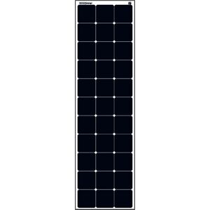 Swaytronic 7640370545461 Panneau Solaire 120W Silicium Monocristallin - Publicité Swaytronic 7640370545461 Panneau Solaire 120W Silicium Monocristallin - Publicité