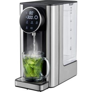 Trisa Silver Stream Wasserdispenser - Edelstahl Trisa Silver Stream Wasserdispenser - Edelstahl