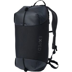 Exped Radical 30 Resväska - 2-i-1 Ryggsäck och Duffle Exped Radical 30 Resväska - 2-i-1 Ryggsäck och Duffle