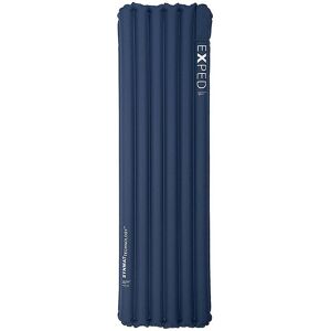 Exped Versa 4R Bleu Foncé - Matelas de camping - Publicité Exped Versa 4R Bleu Foncé - Matelas de camping - Publicité