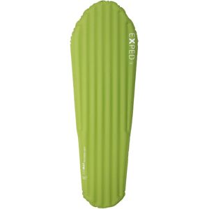 Exped Ultra 1R LW Mummy - Stödjande Sovmatte Exped Ultra 1R LW Mummy - Stödjande Sovmatte