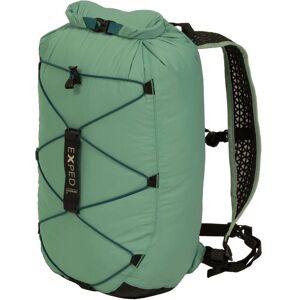 Mochila Exped Cloudburst 15L - Impermeable y Ligera Mochila Exped Cloudburst 15L - Impermeable y Ligera