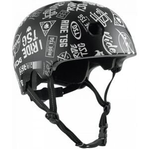 Casque Meta Graphic Design TSG - J2XS-JXS - Publicité Casque Meta Graphic Design TSG - J2XS-JXS - Publicité