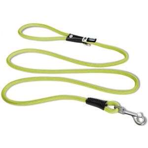 Curli Lime Hondenriem - Comfort & Veiligheid Curli Lime Hondenriem - Comfort & Veiligheid