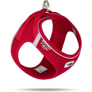 Harnais pour chien Curli Modèle L Air-Mesh Magnétique - Harnais pour chiens - Publicité Harnais pour chien Curli Modèle L Air-Mesh Magnétique - Harnais pour chiens - Publicité
