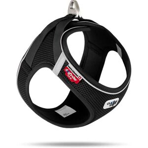 Curli L Air-Mesh Magnetisches Hundegeschirr - Hundegeschirr Curli L Air-Mesh Magnetisches Hundegeschirr - Hundegeschirr