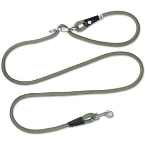 Laisse Curli Vario Comfort 2 m Moussu - Laisse pour chien Laisse Curli Vario Comfort 2 m Moussu - Laisse pour chien