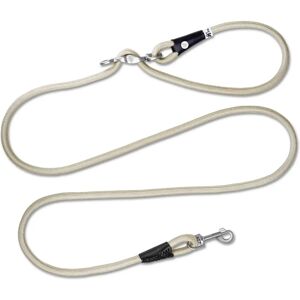 Laisse Vario Comfort Light-Tan (L) - Laisses pour chiens - Publicité Laisse Vario Comfort Light-Tan (L) - Laisses pour chiens - Publicité