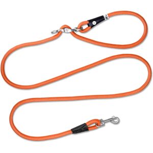 Laisse Vario Comfort Sun Orange - Chien (S) - Publicité Laisse Vario Comfort Sun Orange - Chien (S) - Publicité