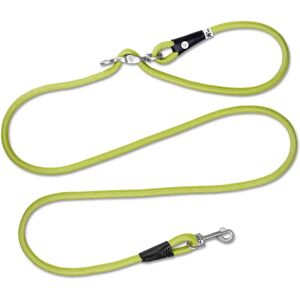 Curli Vario Comfort Laisse pour chien Lime L - Laisse pour chien - Publicité Curli Vario Comfort Laisse pour chien Lime L - Laisse pour chien - Publicité