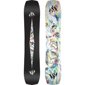 Jones Mind Expander Twin - Snowboard Unisexe - Publicité Jones Mind Expander Twin - Snowboard Unisexe - Publicité
