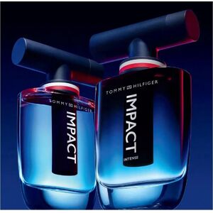Tommy Hilfiger Impact Intense Eau De Parfum Men - 100ml Tommy Hilfiger Impact Intense Eau De Parfum Men - 100ml