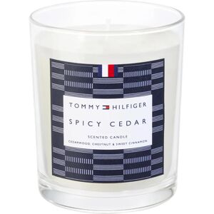 Αρωματικό Κερί Κέδρου Tommy Hilfiger - Κερί Αρωματικό Κερί Κέδρου Tommy Hilfiger - Κερί