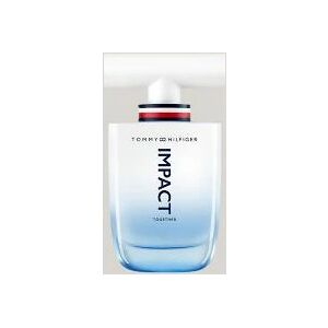 Tommy Hilfiger Impact Together Homme - Eau de Toilette 100ml Tommy Hilfiger Impact Together Homme - Eau de Toilette 100ml