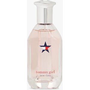 Tommy Hilfiger Tommy Girl New York - Rose Fraîche EDT - 50ml Tommy Hilfiger Tommy Girl New York - Rose Fraîche EDT - 50ml