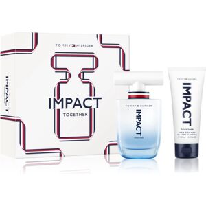 Tommy Hilfiger Impact Together Gift Set - Fragrance for Men Tommy Hilfiger Impact Together Gift Set - Fragrance for Men