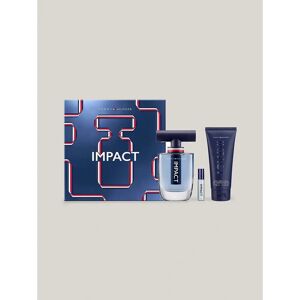 Σετ Δώρου Tommy Hilfiger Impact - Eau de Toilette & Shower Gel Σετ Δώρου Tommy Hilfiger Impact - Eau de Toilette & Shower Gel