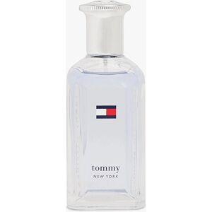 Tommy Hilfiger Tommy New York - Lavanda, Cedro, Fresco - Profumo Tommy Hilfiger Tommy New York - Lavanda, Cedro, Fresco - Profumo