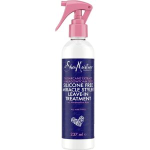 Shea Moisture Shea Moisture Sugarcane Extract Meadowfoam Seed Silicone Free Miracle Styler - Leave-In Treatment Shea Moisture Shea Moisture Sugarcane Extract Meadowfoam Seed Silicone Free Miracle Styler - Leave-In Treatment
