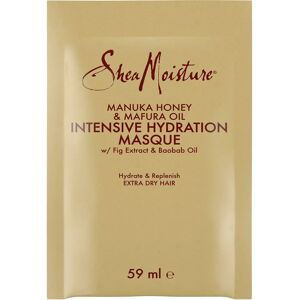 Shea Moisture Shea Moisture Manuka Honey & Mafura Oil Intensive Treatment Masque - Hair Mask Shea Moisture Shea Moisture Manuka Honey & Mafura Oil Intensive Treatment Masque - Hair Mask