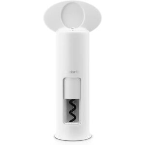 Brabantia 297625 White Corkscrew - Corkscrew Brabantia 297625 White Corkscrew - Corkscrew