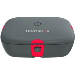 HeatsBox HB-03-90 Sähkölounasrasia - 90 W, 0,925 L - Aikuisille HeatsBox HB-03-90 Sähkölounasrasia - 90 W, 0,925 L - Aikuisille