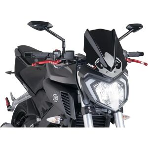 PUIG 7654N Windscherm - Yamaha MT PUIG 7654N Windscherm - Yamaha MT