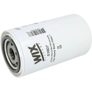 WIX FILTERS Oliefilter 51607 - Schroeftype WIX FILTERS Oliefilter 51607 - Schroeftype