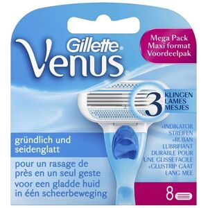 Gillette Venus Model 7702018365067 - Razor Blades Gillette Venus Model 7702018365067 - Razor Blades