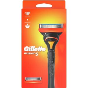 Gillette Fusion5 Manual Razors - Razor Gillette Fusion5 Manual Razors - Razor