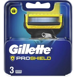 Gillette Proshield Cargador 3 Unidades - Maquinilla de afeitar Gillette Proshield Cargador 3 Unidades - Maquinilla de afeitar