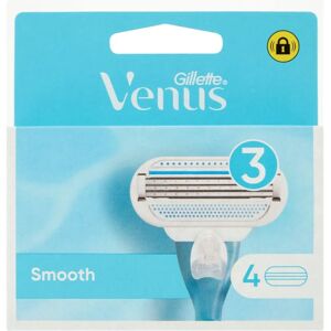 Gillette Venus 3 Smooth Razor - Rasoir Gillette Venus 3 Smooth Razor - Rasoir