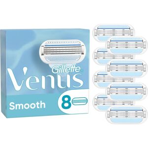 Gillette Venus Razor Blades - Razor Blades for Men and Women Gillette Venus Razor Blades - Razor Blades for Men and Women