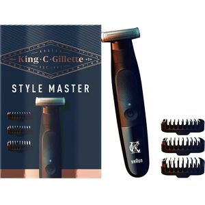 Gillette King C. Gillette Style Master XT3000 Gillette King C. Gillette Style Master XT3000