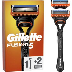 Gillette Fusion 5 ProGlide - Scheermachine met Magnetische Standaard Gillette Fusion 5 ProGlide - Scheermachine met Magnetische Standaard