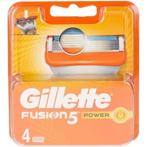 Gillette Fusion5 Power Razor Blades - Razor Blades Gillette Fusion5 Power Razor Blades - Razor Blades