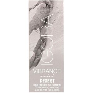 Schwarzkopf Igora Vibrance - Tinte Permanente - 60ml Schwarzkopf Igora Vibrance - Tinte Permanente - 60ml
