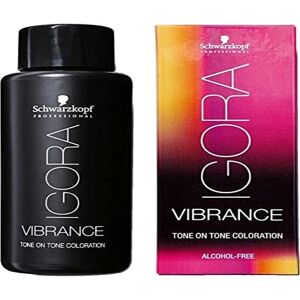 Schwarzkopf Igora Vibrance Extra Light Blonde Beige - Hair Color Schwarzkopf Igora Vibrance Extra Light Blonde Beige - Hair Color