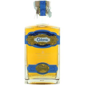Ron Coloma 8 Ans - Rhum Colombien Premium - Publicité Ron Coloma 8 Ans - Rhum Colombien Premium - Publicité