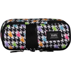 Custodia per ragazzi Totto Gallyr multicolore - 20.4x8.5x3.3cm Custodia per ragazzi Totto Gallyr multicolore - 20.4x8.5x3.3cm