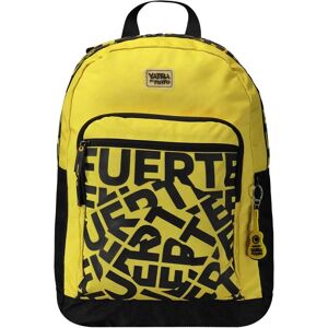 Zaino giovanile Totto Yatra - Nylon, laptop 14'', portachiavi chitarra Zaino giovanile Totto Yatra - Nylon, laptop 14'', portachiavi chitarra