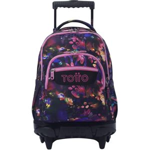 Mochila Totto Galaxy Forrada - Mochila Mochila Totto Galaxy Forrada - Mochila