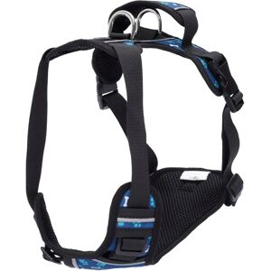 Totto Figgo Norwegian Dog Harness - Reflective - Size M Totto Figgo Norwegian Dog Harness - Reflective - Size M