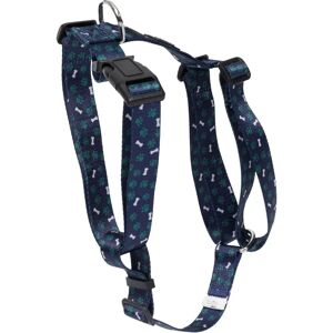 Totto Figgo Adjustable Dog Harness - Multiple Colors Totto Figgo Adjustable Dog Harness - Multiple Colors