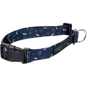 Totto Mylu 003 Collar Blue M - Collars Totto Mylu 003 Collar Blue M - Collars