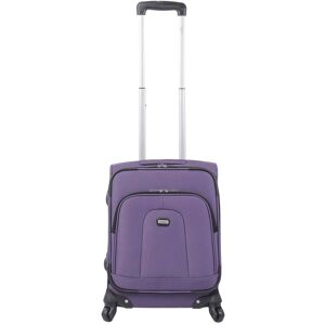 Totto Andromeda 2.0 39l Trolley - Lila Totto Andromeda 2.0 39l Trolley - Lila