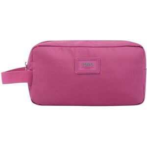 Totto Trik 2 Pink School Pencil Case - School Pencil Case Totto Trik 2 Pink School Pencil Case - School Pencil Case