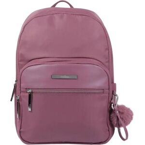 Totto Adelaide 3 2.0 Rose Backpack - Backpack Totto Adelaide 3 2.0 Rose Backpack - Backpack