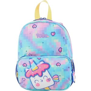 Mochila infantil pequeña Cremy - Mochila Mochila infantil pequeña Cremy - Mochila