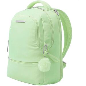 TOTTO Adelaide 2 2.0 Rugzak - Groen TOTTO Adelaide 2 2.0 Rugzak - Groen
